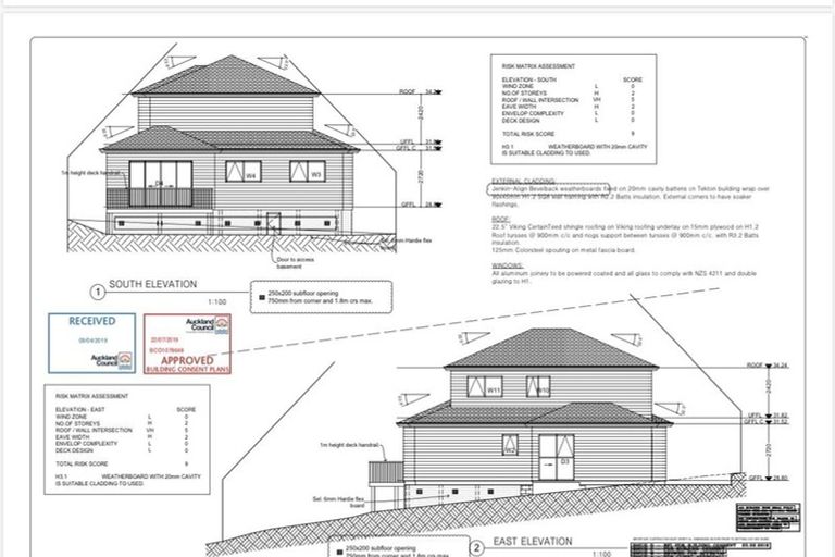 Photo of property in 9 Younger Lane, Massey, Auckland, 0614