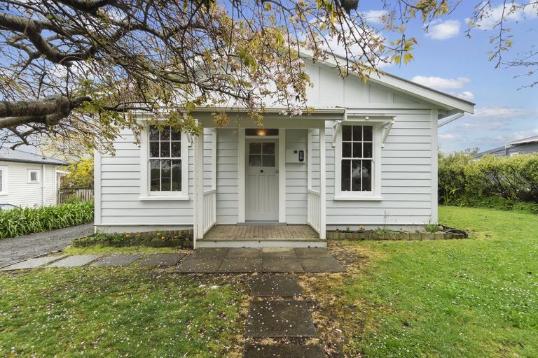 Photo of property in 22 Eynon Road, Morrinsville, 3300