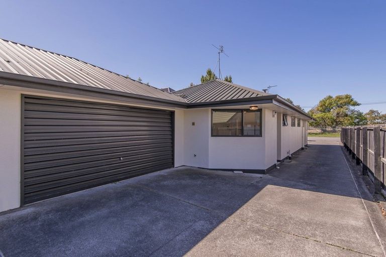 Photo of property in 2/503 Madras Street, St Albans, Christchurch, 8014