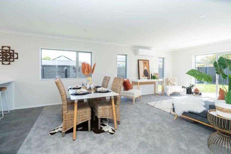 Photo of property in 3/7 Rutherford Street, Chedworth, Hamilton, 3210