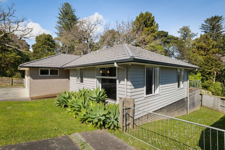 Photo of property in 128 Korokoro Crescent, Thames, 3500