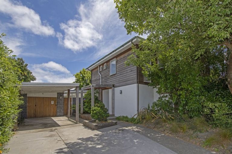 Photo of property in 9 Barlow Street, Ilam, Christchurch, 8041