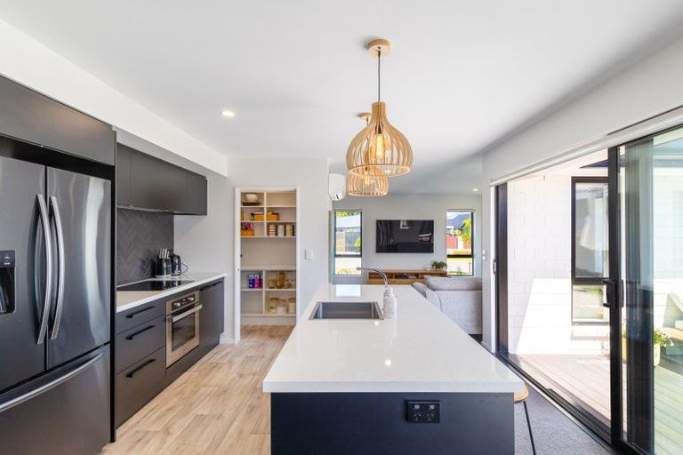 Photo of property in 159 Georgina Street, Marshland, Christchurch, 8083