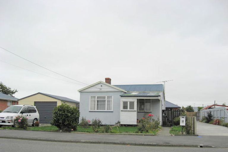 Photo of property in 98a Thomson Street, Tinwald, Ashburton, 7700