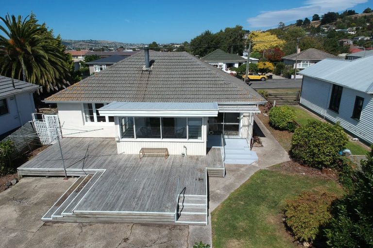 Photo of property in 18 Clare Street, Oamaru North, Oamaru, 9400