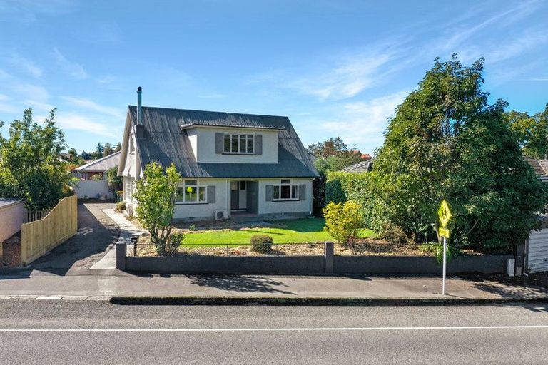 Photo of property in 37 River Terrace, Ashburton, 7700