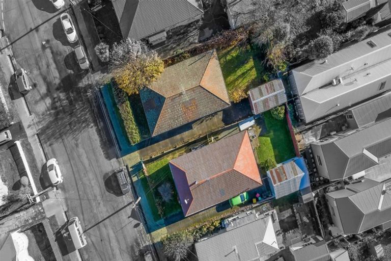 Photo of property in 29 Walton Street, Sydenham, Christchurch, 8023