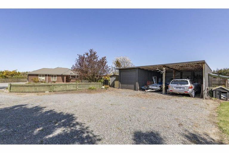 Photo of property in 3042 Oxford Road, Oxford, 7430