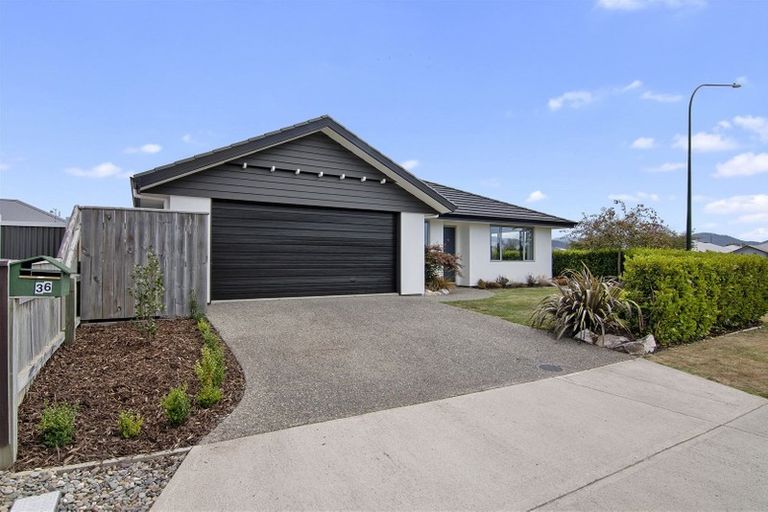 Photo of property in 36 Kerei Street, Motueka, 7120