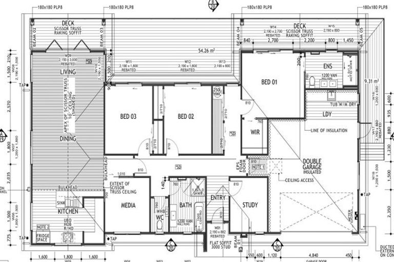 Photo of property in 17 Freyberg Road, Fairfield, Dunedin, 9018