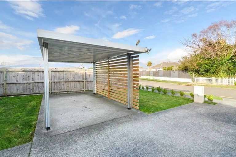 Photo of property in 4a Denbigh Place, Awapuni, Palmerston North, 4412