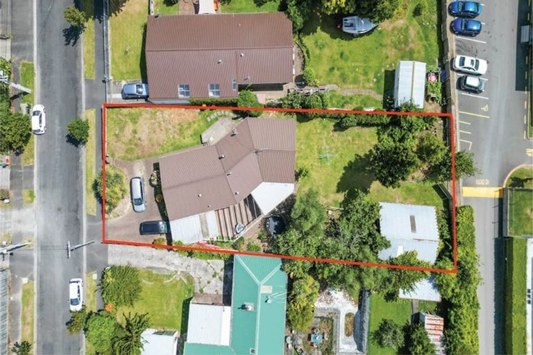 Photo of property in 12 Fend Street, Chartwell, Hamilton, 3210