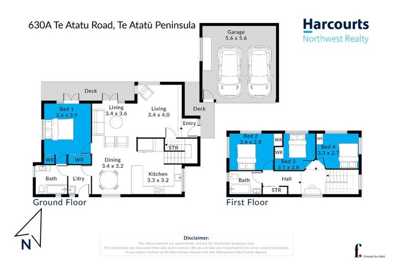 Photo of property in 630a Te Atatu Road, Te Atatu Peninsula, Auckland, 0610