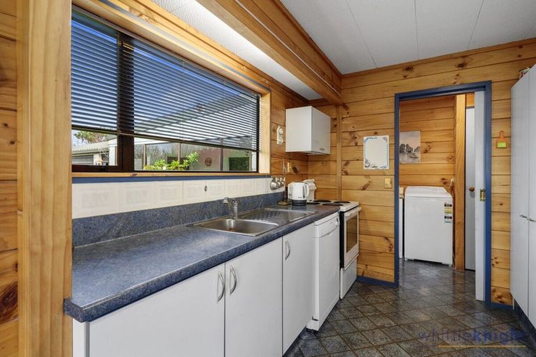 Photo of property in 5 Devon Crescent, Darfield, 7510