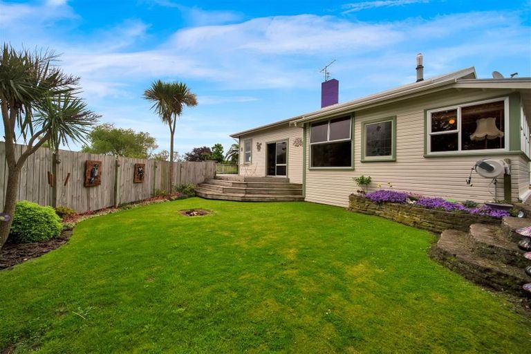 Photo of property in 20 Douglas Street, Hawera, 4610