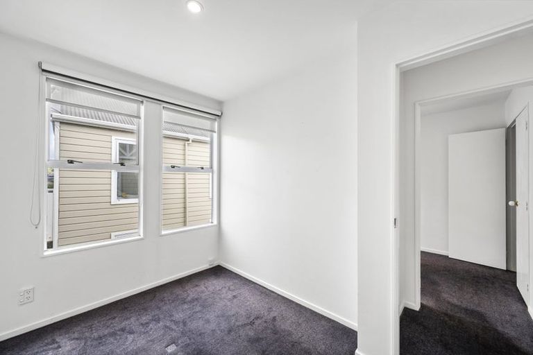 Photo of property in 3/259 The Terrace, Te Aro, Wellington, 6011