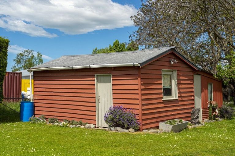 Photo of property in 565 Orari Station Road, Geraldine, 7992