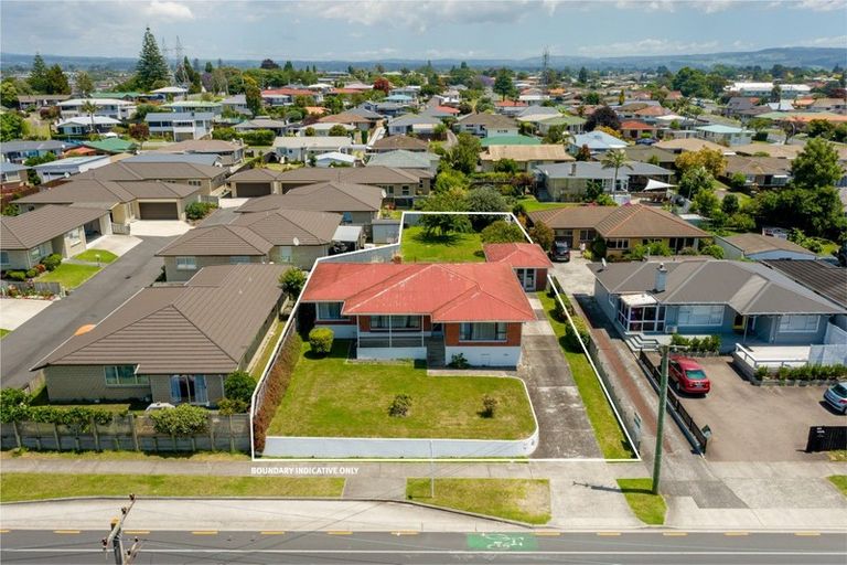 Photo of property in 86 Chadwick Road, Greerton, Tauranga, 3112