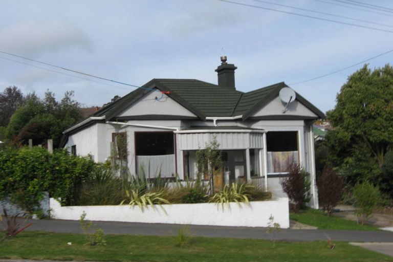 Photo of property in 21 Mary Street, Port Chalmers, 9023