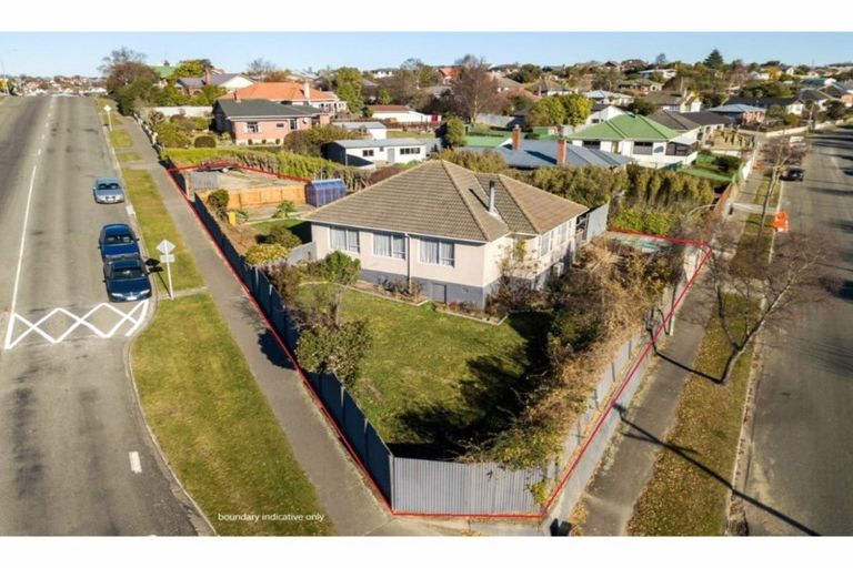Photo of property in 34 Newman Street, Waimataitai, Timaru, 7910