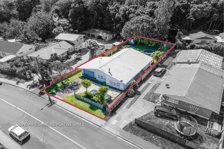 Photo of property in 19 Rosehill Drive, Rosehill, Papakura, 2113