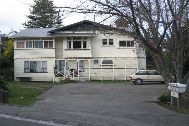 Photo of property in 19 France Road, Bluff Hill, Napier, 4110