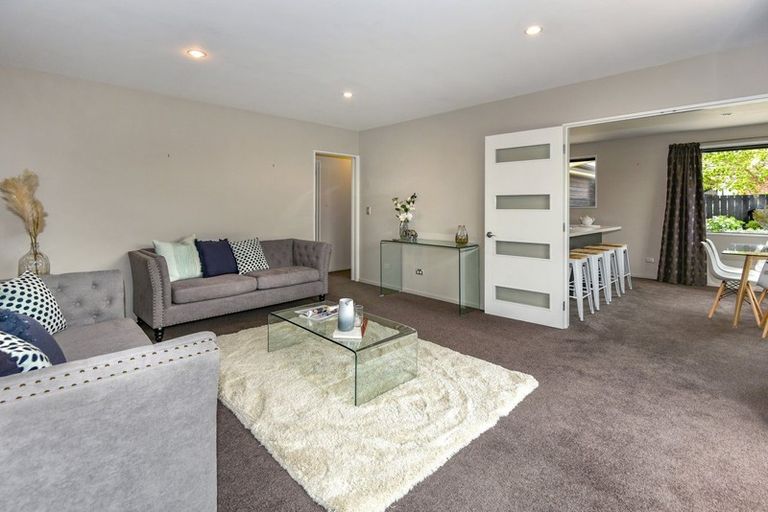 Photo of property in 77b Mackenzie Avenue, Woolston, Christchurch, 8023