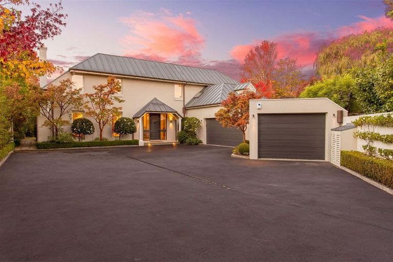 Photo of property in 34a Creyke Road, Ilam, Christchurch, 8041