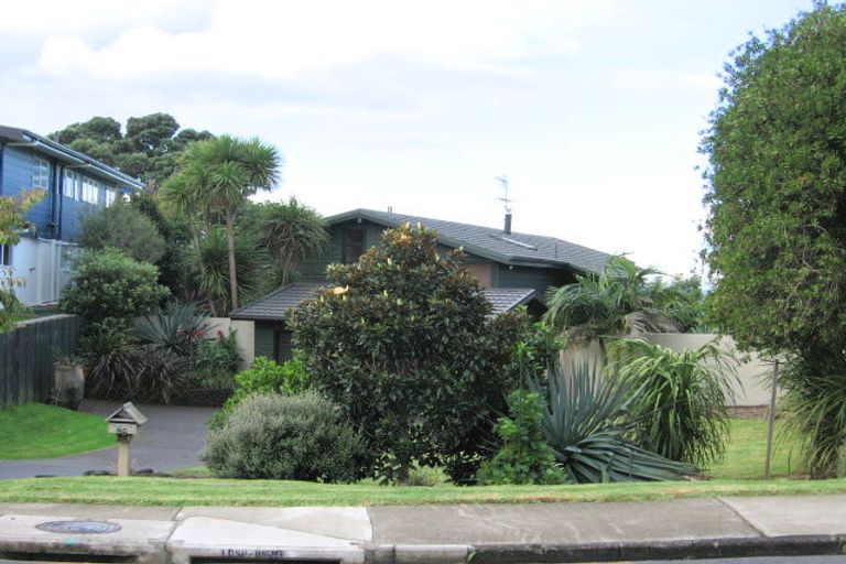 Photo of property in 98 Clovelly Road, Bucklands Beach, Auckland, 2012