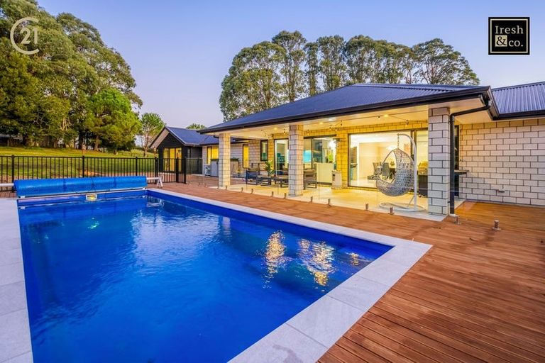 Photo of property in 2 Turtle Nut Way, Te Kauwhata, 3782