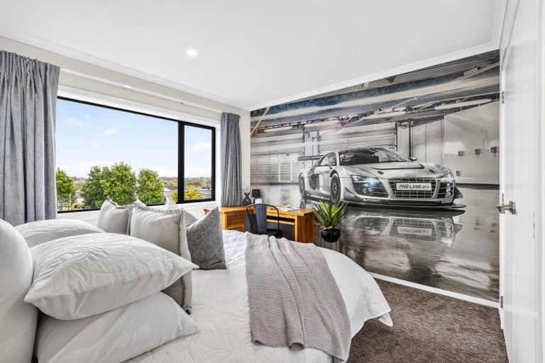 Photo of property in 2 Dulverton Rise, Flagstaff, Hamilton, 3210