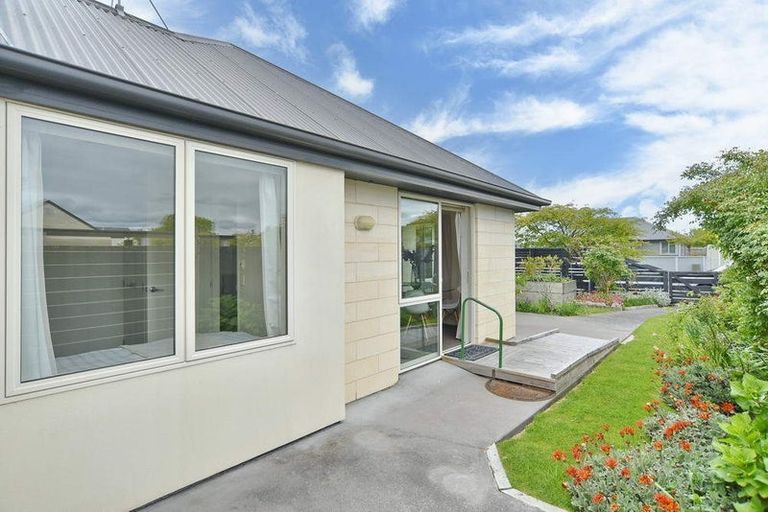 Photo of property in 8/26 Victoria Street, Rangiora, 7400