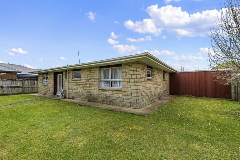 Photo of property in 63a Studholme Street, Morrinsville, 3300