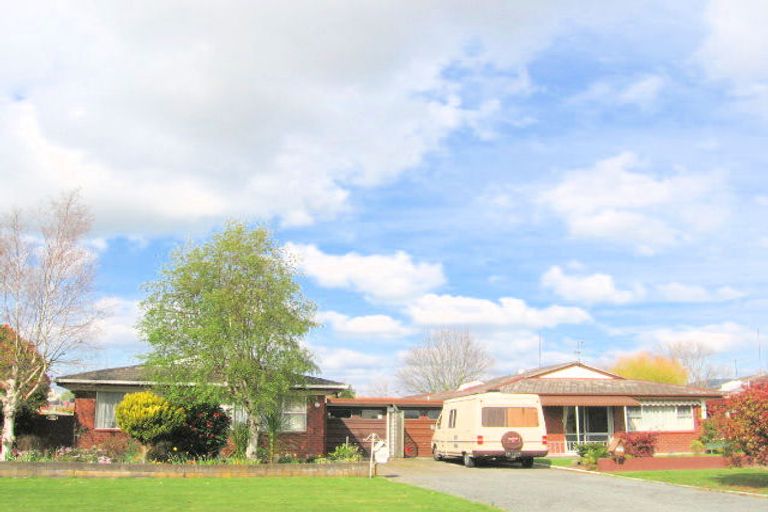 Photo of property in 1290 Whakatau Street, Rotorua, 3010