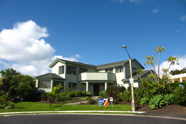 Photo of property in 12 Binnacle Rise, Gulf Harbour, Whangaparaoa, 0930