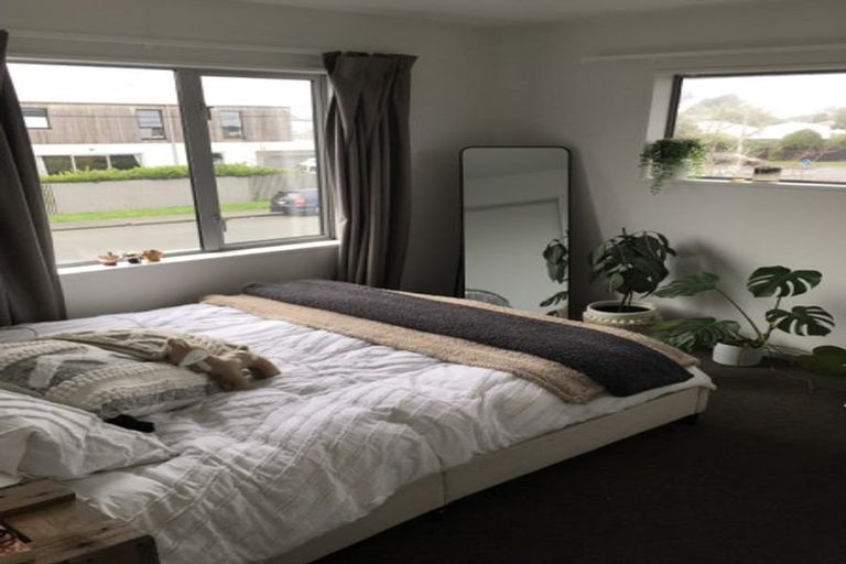 Photo of property in 541 Manchester Street, St Albans, Christchurch, 8014