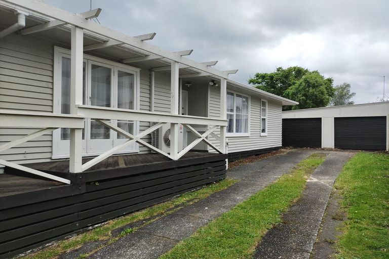 Photo of property in 13 Patikura Place, Turangi, 3334
