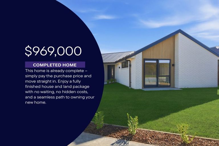 Photo of property in 9 John Holmes Road, Halswell, Christchurch, 8025