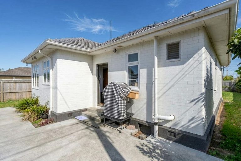 Photo of property in 4b Barratt Street, Blenheim, 7201