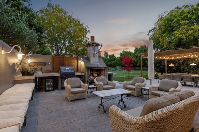 Photo of property in 210 Hudsons Road, Lincoln, Christchurch, 7674