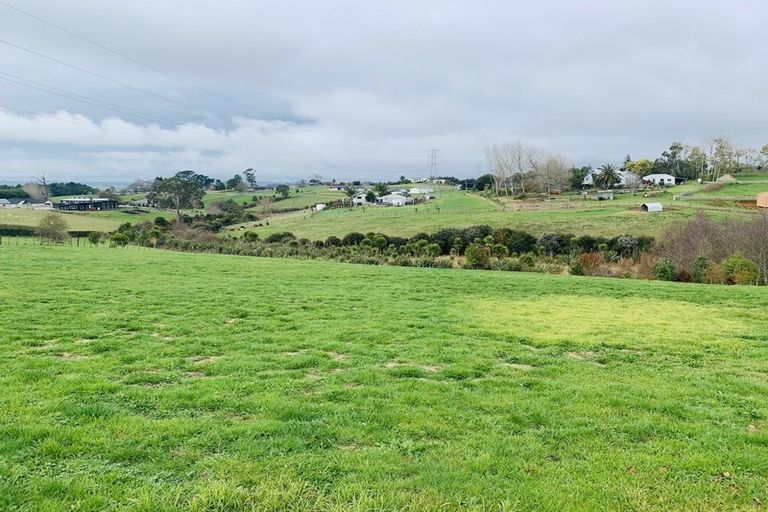 Photo of property in 119 Avon Road, Pokeno, 2471