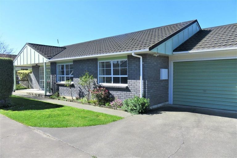 Photo of property in 5/26 Te Aute Road, Havelock North, 4130