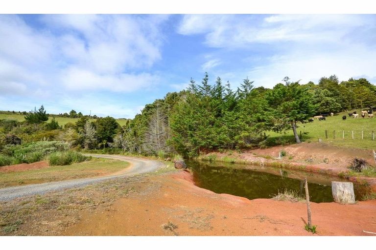 Photo of property in 956 Wiroa Road, Okaihau, 0475