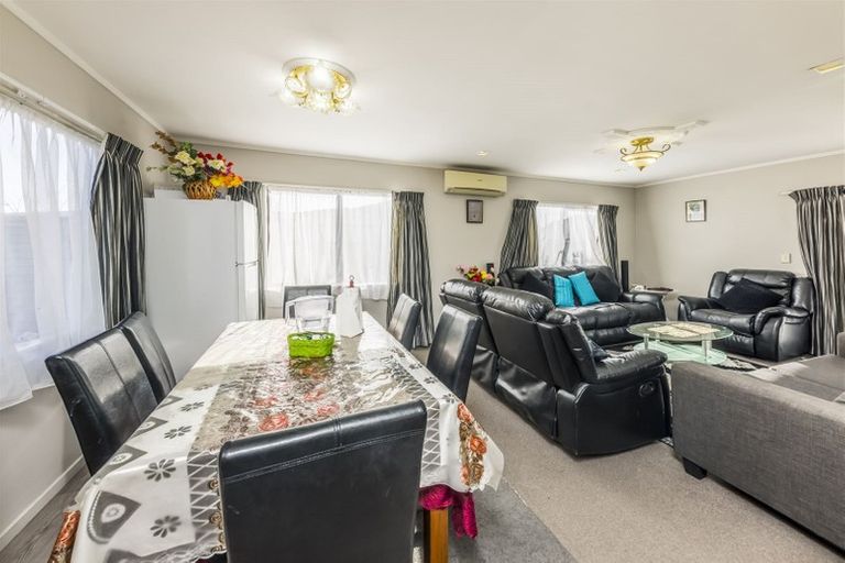 Photo of property in 2/90 Jellicoe Road, Manurewa, Auckland, 2102