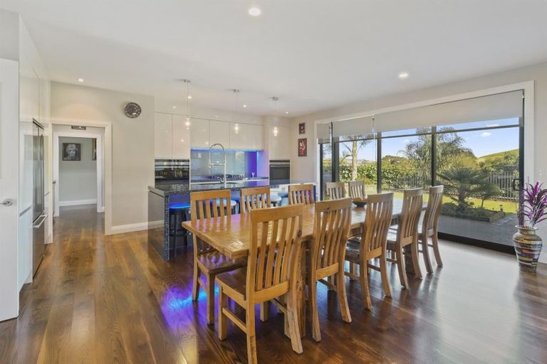 Photo of property in 21 Imperial Place, Flat Bush, Auckland, 2019