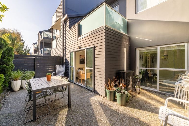 Photo of property in Salisbury Park, 12/226g Salisbury Street, Christchurch Central, Christchurch, 8013