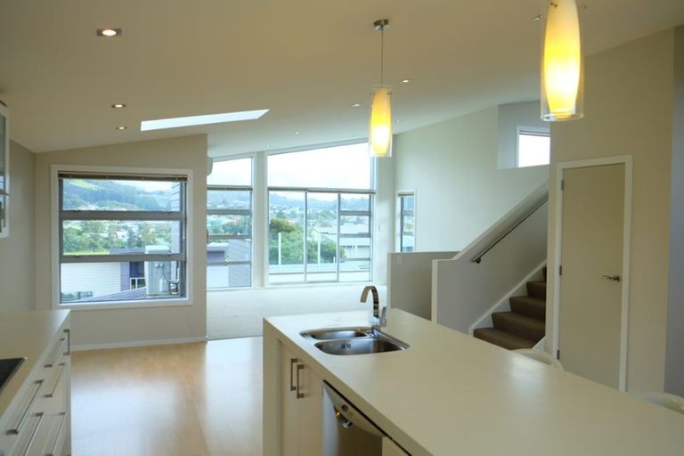 Photo of property in 1/42b James Cook Drive, Whitby, Porirua, 5024