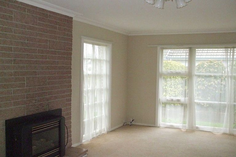 Photo of property in 38 Carruthers Street, Ilam, Christchurch, 8041