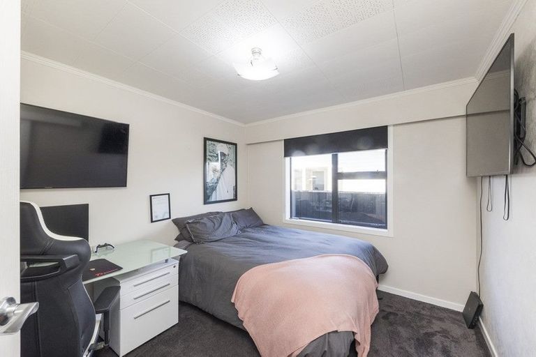 Photo of property in 38 Henare Street, West End, Palmerston North, 4412