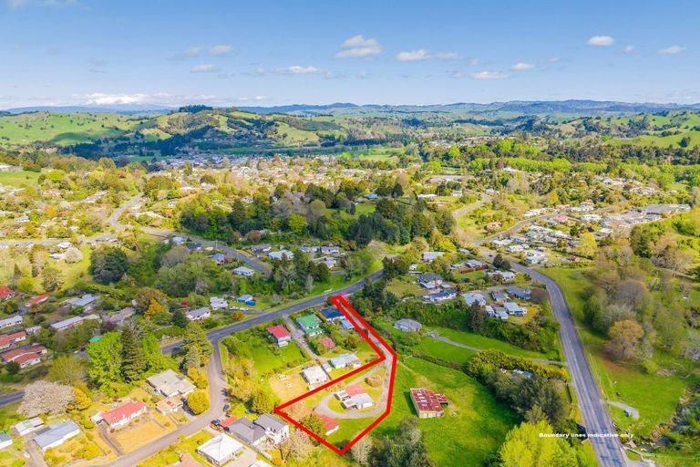 Photo of property in 10 Lairdvale Road, Taumarunui, 3920